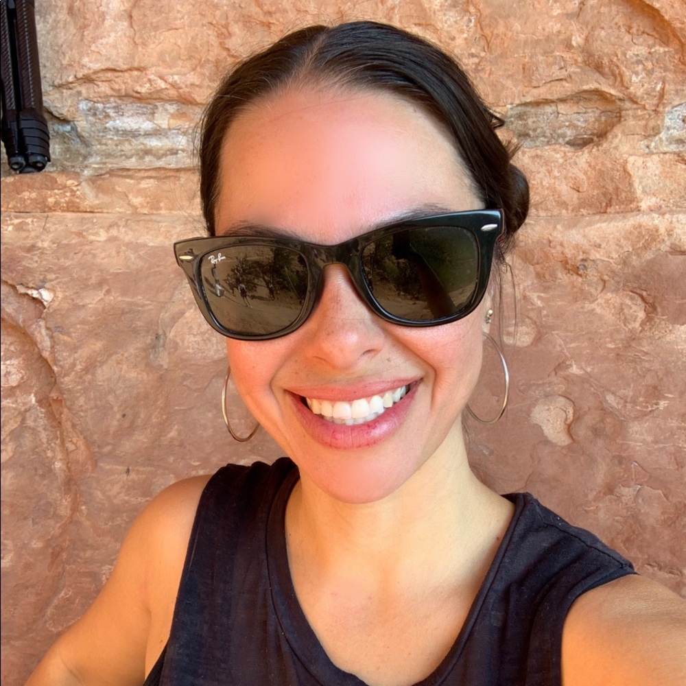 Meet your Posher, Melinda